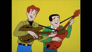 The Archies Seventeen Ain&#39;t Young