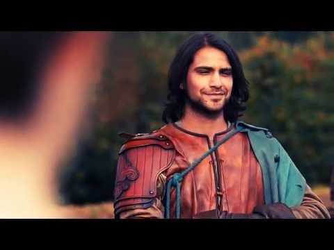 The Musketeers || Constance & D'Artagnan || Talk {3x01}
