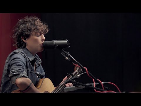 Heavy On My Heart ( Live in Studio )