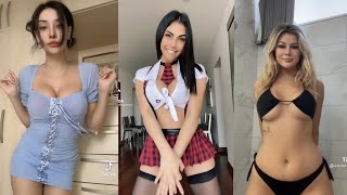 Troll dance ?? girls dancing ? tiktok compilation