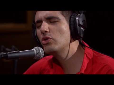 Alex Anwandter - Te Enamoraste (Live on KEXP)