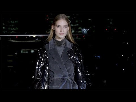 Chorustyle | Fall Winter 2019/2020 | Presentation