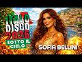 SOFIA BELLINI SOTTO IL CIELO NEW ITALO DISCO MIX 2026 EURODISCO MODERN TALKING STYLE