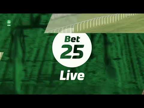 Bet 25 Derby 2024