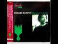 Dred Scott My Mind Is Driftin