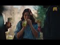Take It Fresh Der Neue McWrap In Drei Varianten