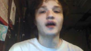 If i Had Wings- Darius Rucker (Cover)