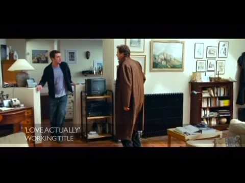 DAN FREDENBURGH SHOWREEL '13