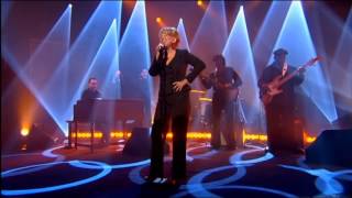 Bette Midler - I&#39;m A Woman - Parkinson - 2006