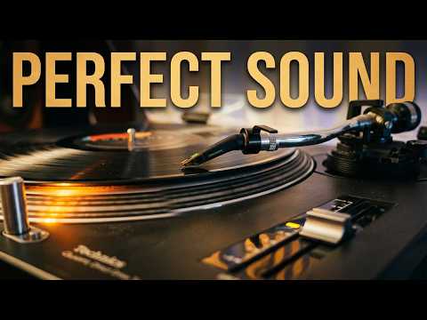 🚀 Technics SL-1200MK3 Direct Drive Turntable | Serviced | New OEM Dust Cover + New Cartridge | Tested | BASH Vintage Audio image 24