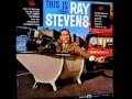 Ray Stevens - Speedball