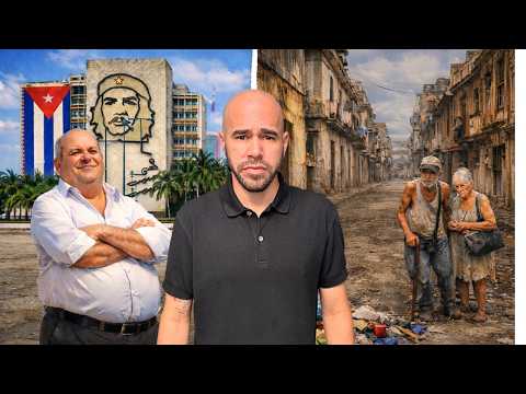 Del Poder a la Realidad de Cuba que no sale en Televisión