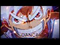 Gear 5 Luffy BRAZILIAN DANÇA PHONK EDIT AMV