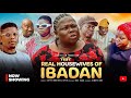 Real Housewives Of Ibadan Latest Yoruba Movie 2025 Drama Kemity Apa Iya Ibadanseh Okele Londoner