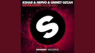 Revolution (Radio Mix)