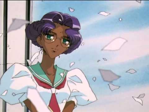afbeelding REVOLUTIONARY GIRL UTENA TV Series Remastered Set 3 Trailer