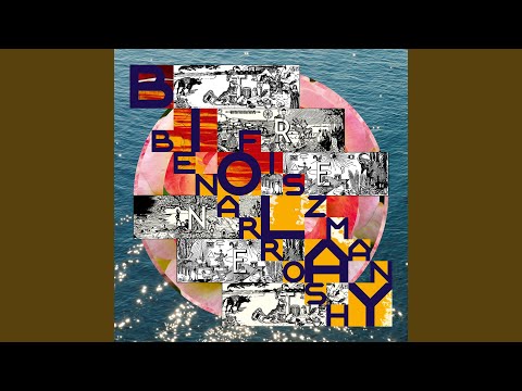 Videoclip de En avril à Paris — Benjamin Biolay