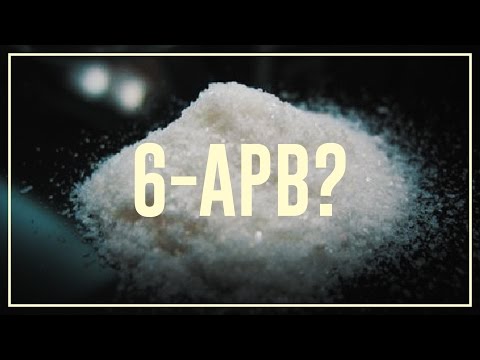 6-APB / Benzo Fury - Do’s and don’ts | Drugslab