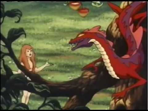 Video thumbnail for The Knowledge of Good and Evil