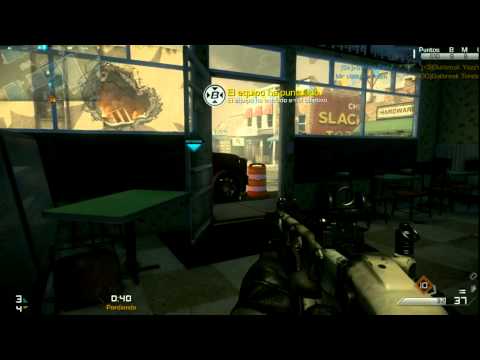 X6TENCE VS OUTBREAK SN PRO LEAGUE