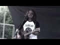 Malte Hill - These Important Years (Hüsker Dü) live @ Woodway festival 2020