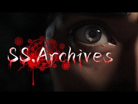 Trailer de SS.Archives
