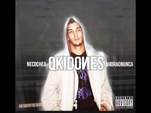 12. Qki Dones - Sobre todo la fé (con Vosque Dagua y San del Pla.wmv