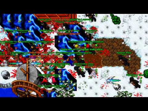 WAR - CHINELO-BR - Flawless VS Kemi Alliance