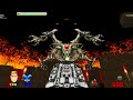 Brutal Doom V21 Icon Of Sin Extermination Day Online The Final Boss EDAY32 1440p