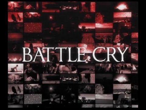NEVARIA | Battle Cry (Official Lyric Video)
