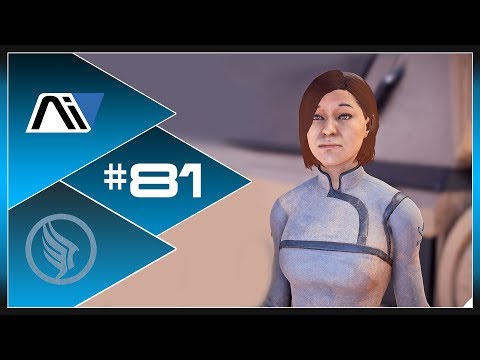 Mass Effect Andromeda Modded #81 - Elaaden: Hard Luck & Dismantled - Insanity - No Commentary