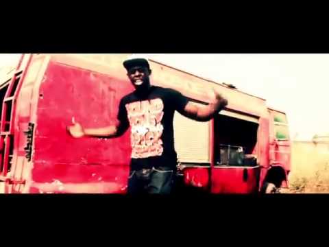 Biz Ice   Toumba Yéh!!!Clip Officiel) avi
