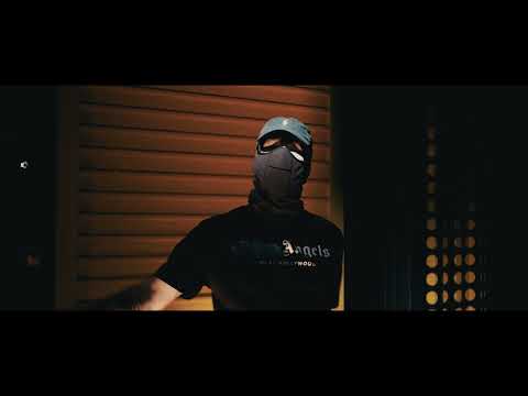 Dr Z - Graft (Official Music Video) #ScottishDrill
