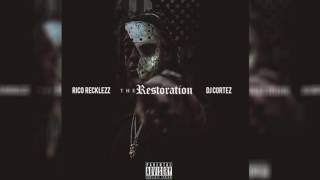 Rico Recklezz - Gangstas Paradise #ThaRestoration