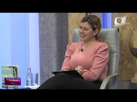 EMISIONI PERSPEKTIVE  ,  I FTUAR XHAVID BUSHATI