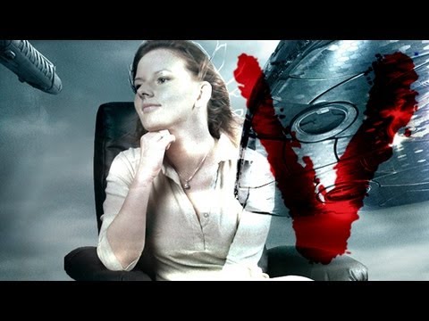 Zdjęte z anteny - V: Goście