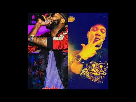 Kizomba Daduh king e Everalduh