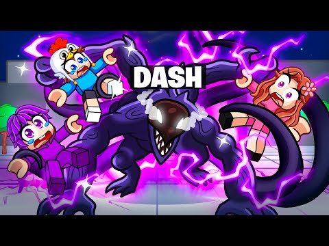 Trolling With The DARK KAIJU ULTIMATE In Strongest Battlegrounds