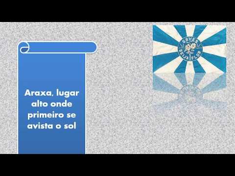 Beija Flor 1999 Ao vivo