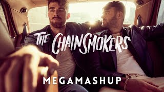 Download lagu The Chainsmokers - Megamashup mp3 Download lagu The Chainsmokers - Megamashup mp3