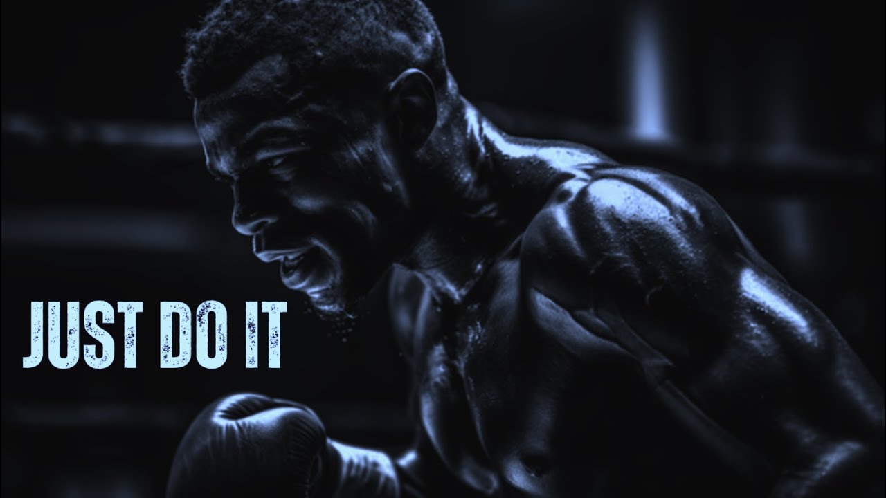 Just DO it | Best Motivational Speech 2024 | Inspirequest