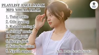 Download lagu KUMPULAN LAGU SASAK MP3 TERBAIK  VOCAL JALAL DS STUDIO @bang_anam-c3i  mp3