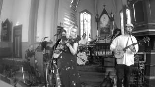 Sigrid Moldestad, Drøyme det att, Tysnesfest 2016