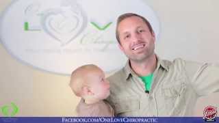preview picture of video 'Asheville Pediatric Chiropractor'