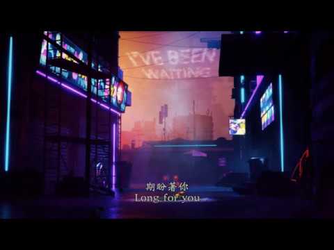 Lil Peep & ILoveMakonnen feat  Fall Out Boy – I’ve Been Waiting 中文字幕