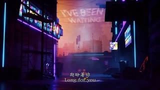 Lil Peep &amp; ILoveMakonnen feat  Fall Out Boy – I’ve Been Waiting 中文字幕