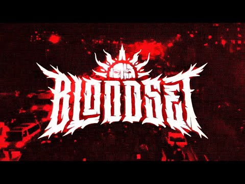 TheBloodset and Evilwave