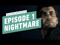 Alan Wake Gameplay Walkthrough (Nightmare Mode) - Episode 1: Nightmare