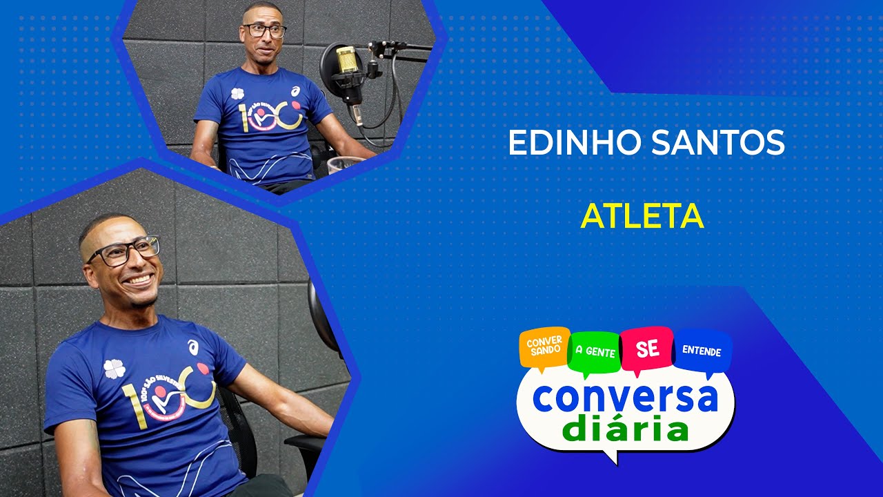 Edinho Santos 