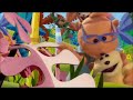 Planet Crazy The Mighty Jungle Episode 1